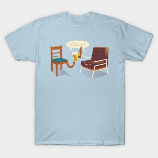 Cheers! T-Shirt